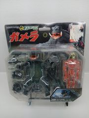 ウルトラQ 限定版 怪獣フィギュア バルンガ - メルカリ
