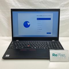 ThinkPad E580 第8世代 i3 メモリ16GB - メルカリ