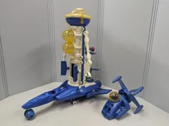 2026年最新】ミクロマン タワー基地の人気アイテム - メルカリ