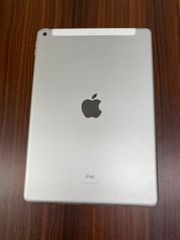 iPad (第9世代) セルラーモデル 64GB シルバー - メルカリ