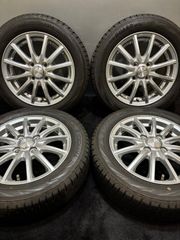 ☆165/55R15 195/45R16 YOKOHAMA/ADVAN FLEVA V701 21年製 ホンダ S660 