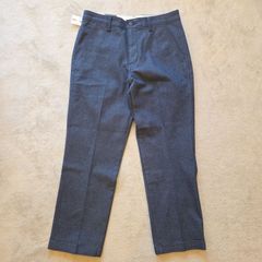 未使用級⭐️マーガレットハウエル リネンパンツ スラックス 麻100% S 未使用級⭐️マーガレットハウエル リネンパンツ スラックス 麻100% S