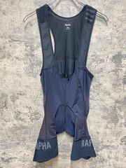 Rapha メンズ カーゴビブショーツ ネイビー XS - メルカリ