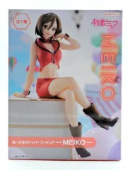 フリュー ぬーどるストッパーフィギュア VOCALOID MEIKO