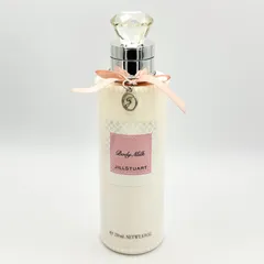 JILLSTUART リラックス ボディミルク 250㎖ ホワイトフローラルのサムネイル
