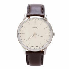 美品・稼働品】FOSSIL DEL REY CH2952 クロノグラフ - メルカリ