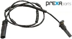 【M's】 F32 F33 F36 BMW 4シリーズ (2013.7-) PREXA リア スピードセンサー ABSセンサー DSCセンサー 単品 1個 OEM パーツ 部品 34526884421 34526791225のサムネイル