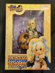 GOOD SMILE COMPANY 1/8スケール WAGA魔々かぷりちお メリッサ・セラフィ