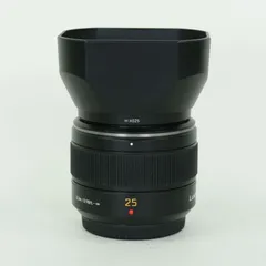 2026年最新】panasonic 25mm F1.4の人気アイテム - メルカリ