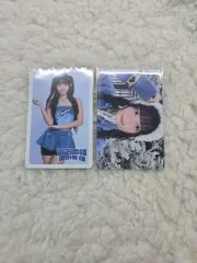 IVE レイ まとめ