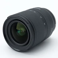 2026年最新】tamron 17-28mm f/2.8 di iii rxdの人気アイテム - メルカリ