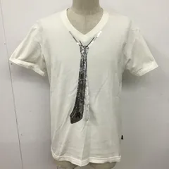 USED 古着 Tシャツ 半袖 半袖カットソー プリントTシャツ クルーネックカットソー