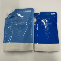 J2862 K MACCHIA LABEL マキアレイベル マイクロバブルフォームa 200ml・ローション 100ml つめかえ用 計2点セット