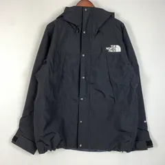 【中古品】THE NORTH FACE ザ・ノースフェイス MOUNTAIN LIGHT JACKET NP62550 マウンテン ライトジャケット ライトアウター ナイロンジャケット 【144-260331-ko-04-tei】