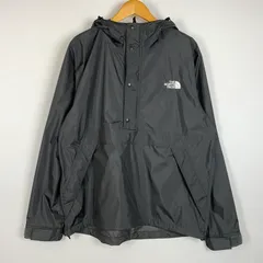 【中古品】THE NORTH FACE ザ・ノースフェイス TORENIAN ANORAK NP12551 トレニアン アノラック ライトアウター ナイロンジャケット 【144-260331-ko-05-tei】