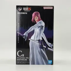 BLEACH（ブリーチ）一番くじ C賞 ザエル・アポロ フィギュア (未開封)