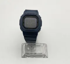 CASIO　BABY-G　BGD-5000　電波ソーラー 管理No.A017