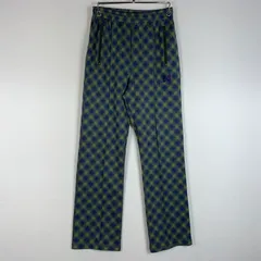 ニードルス　総柄トラックパンツ ワンランク上のスタイリングへ！】Needles特集【ワンランク上の