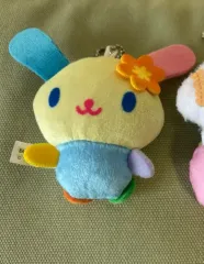 ウサハナ ガチャキーホルダー