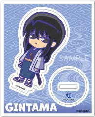 【中古】アクリルスタンド・アクリルパネル 桂小太郎 呼びかけアクスタ 「銀魂」