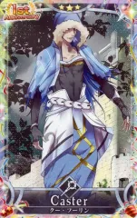 【中古】Fate [☆☆☆]：【第1段階/Fatal】クー・フーリン(稼働1周年記念限定デザイン)