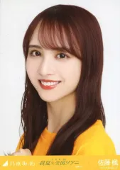 【中古】生写真(乃木坂46) 佐藤楓/バストアップ/乃木坂46 真夏の全国ツアー2022 宮城ver. 会場限定ランダム生写真