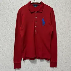 90 ポロ ラルフローレン レディース カラーTシャツ