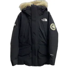 ノースフェイス THE NORTH FACE アンタークティカパーカ ANTARCTICA PARKA ダウン ND92238 ジャケット ブラック Lサイズ 201MT-5612