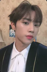 【中古】コレクションカード(男性) THE BOYZ/ソヌ(SUNWOO)/裏面ベージュ/オフィシャルファンクラブ「THE B」2期 入会特典ファンクラブキット付属フォトカード