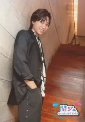 【中古】生写真(STARTO) AmBitious/河下楽/膝上/「関ジュ Special LIVE 2023」オリジナルフォト