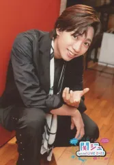 【中古】生写真(STARTO) AmBitious/河下楽/全身/「関ジュ Special LIVE 2023」オリジナルフォト