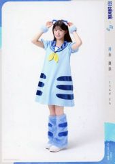 僕が見たかった青空 僕青 持永真奈 生写真 - メルカリ