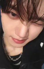 【中古】コレクションカード(男性) RF 4202 I：ZEROBASEONE/ハン・ユジン(Han Yu Jin)/ウィンクver./CD「ICONIK(完全生産限定ソロ盤)」封入ソロセルカフォトカード