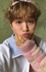 【中古】コレクションカード(男性) INI/後藤威尊/CD「THE WINTER MAGIC」(Sweet ver.)(YRCF-90057)初回プレス限定封入特典セルカトレーディングカード