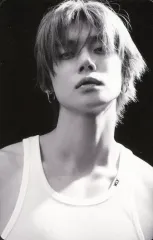 【中古】コレクションカード(男性) TOMORROW X TOGETHER/ヨンジュン(YEONJUN)/CD「NO LABELS： PART 01」(SET-UP B)封入カード