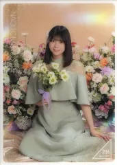 【中古】コレクションカード(乃木坂46) 236[ノーマル]：乃木坂46/冨里奈央/NB-F-2507/「乃木坂46 Mobile 真夏の全国ツアー2025 のぎBOXライト Blooming Fairy Town ～NOGI LAND～」モバカ