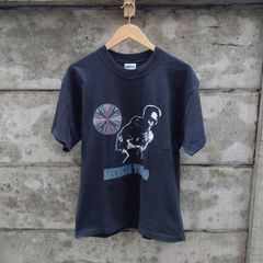 レニー・クラビッツ 1998 ツアーT Tシャツ バンドT L 新品未使用レニー・クラビッツ 1998 ツアーT Tシャツ バンドT L | Mercari