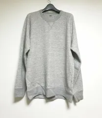 ユニクロ スウェット