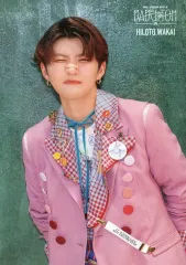 【中古】コレクションカード(男性) 078[ノーマル]：Mrs. GREEN APPLE/若井滉斗/「Mrs. GREEN APPLE DOME TOUR 2025 “BABEL no TOH”」MGA Special Photo Card Set “BABE