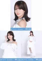 【中古】生写真(坂道シリーズ) ◇乃木坂46/奥田いろは/「乃木坂46 2025.November」WebShop 限定ランダム生写真 3種コンプリートセット
