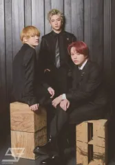 【中古】生写真(男性) SUPER★DRAGON/志村玲於・伊藤壮吾・田中洸希/全身/SUPER★DRAGON生写真 第53弾