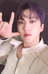 【中古】コレクションカード(男性) Stray Kids/チャンビン(Changbin)/Blu-ray「Stray Kids World Tour ＜dominATE SEOUL＞」封入フォトカード