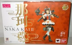 バンダイ 艦隊これくしょん -艦これ-　アーマーガールズプロジェクト 那珂改二 PVC