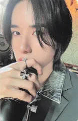 JO1 通常盤 佐藤景瑚 WHERE DO WE GO セルカ