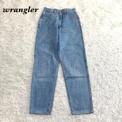 【美品】 Gals from wrangler デニム 30-4 水色