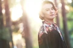 【数量限定SET】小西遼生さん掲載3ページ（ポスターサイズ）#85122 数量限定SET】小西遼生さん掲載3ページ（ポスターサイズ）#85122