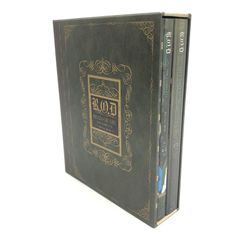R.O.D THE COMPLETE Blu-ray BOX - メルカリ