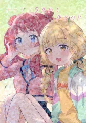 【中古】男性向一般同人誌 ≪学園アイドルマスター≫ KOTOSAKI BOOK / いりこ / めろんぱん