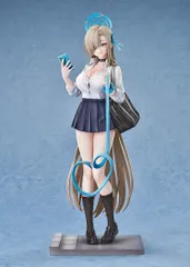 【予約】アスナ（制服）メモリアルロビーVer.【箱あり】【正規品】グッドスマイルアーツ上海