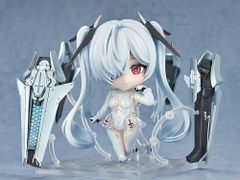 一番くじ ニケ B賞 シンデレラフィギュア ガラスの靴多め - メルカリ